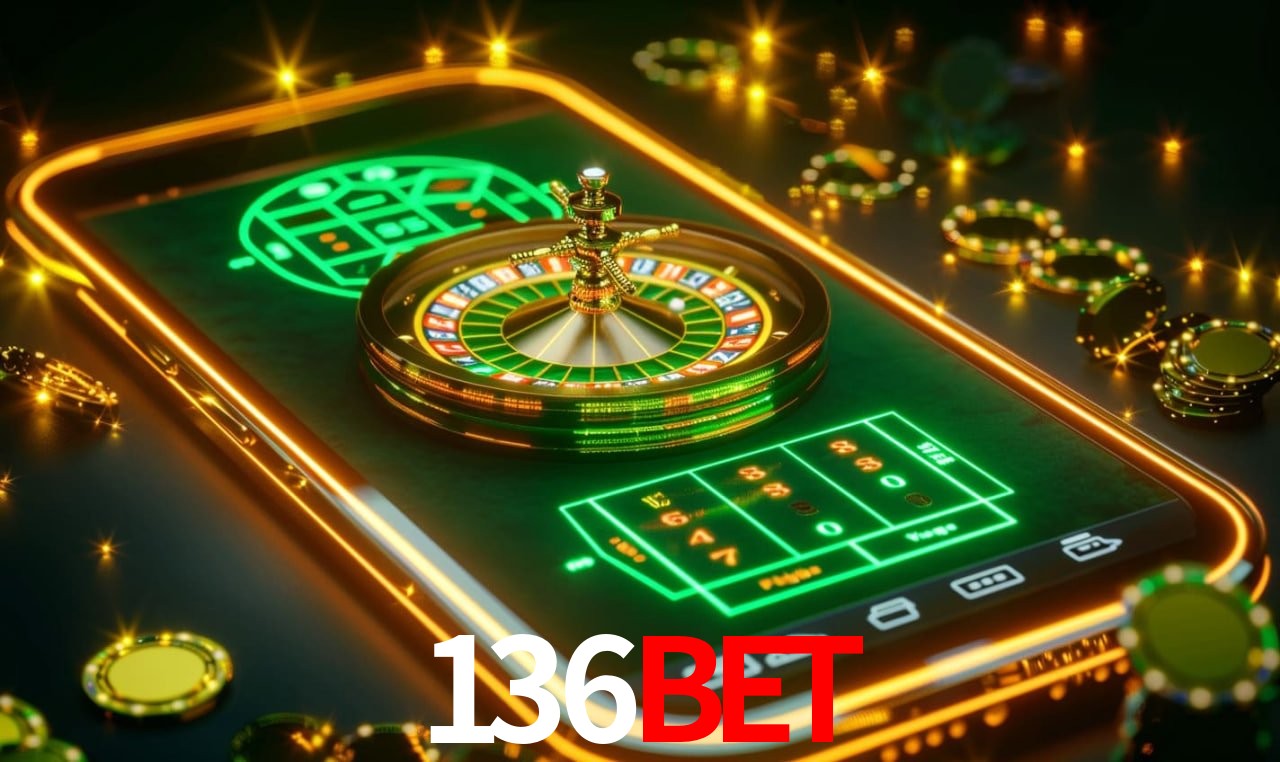 Qualificar VIP 136bet