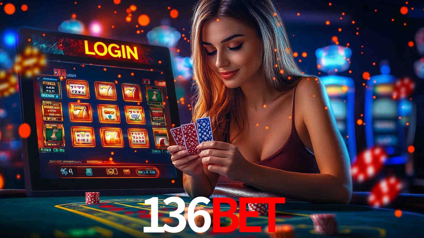 Vantagens App 136bet