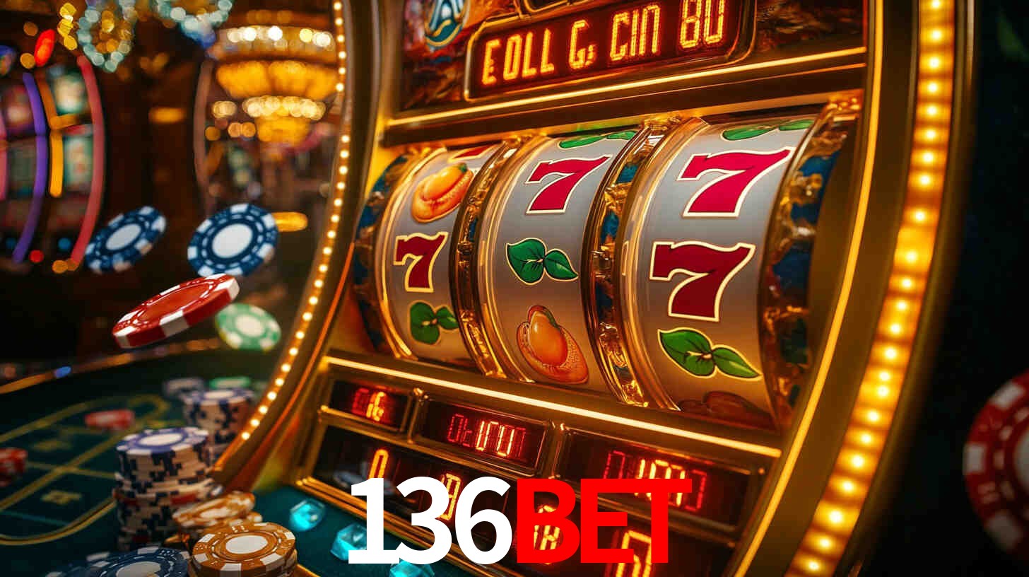 Premium Interface 136bet
