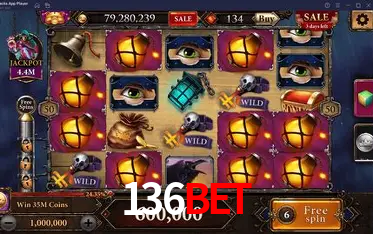 Desvendando o Mundo dos Jogos Virtuais na 136bet