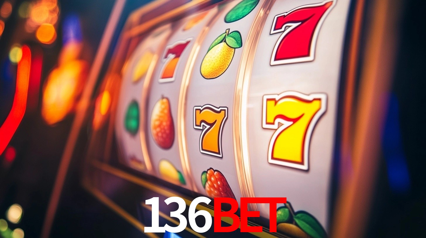 Experimente o Login Seguro Premium no 136bet