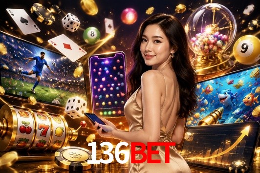 Platform Technology 136bet