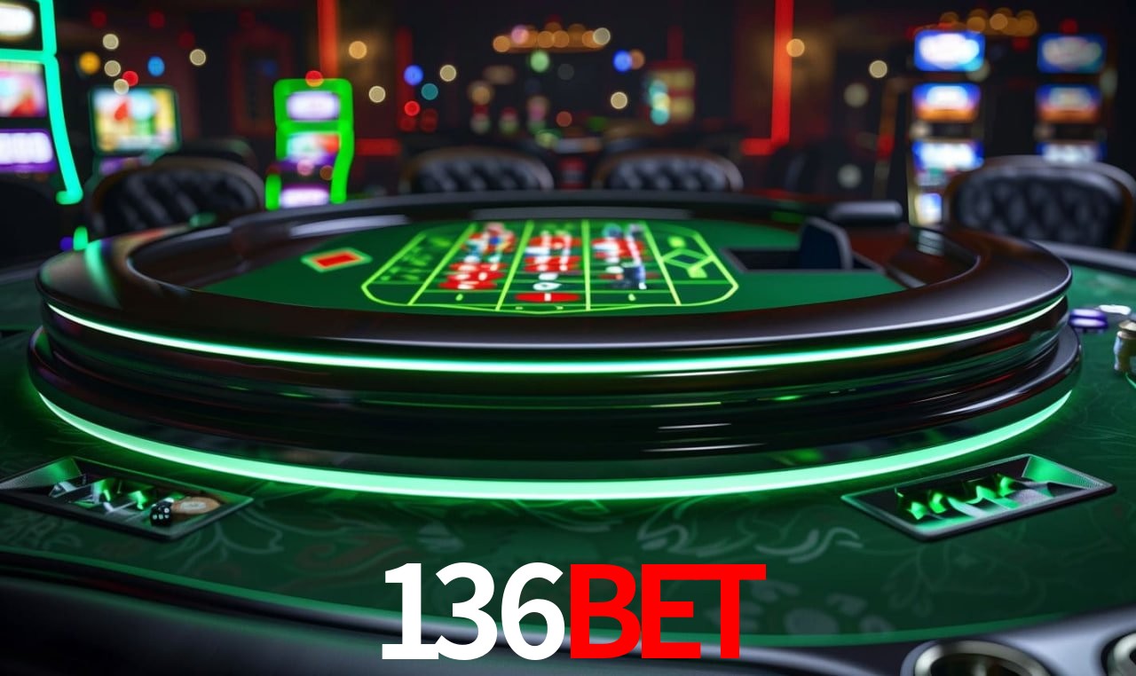 Descubra a Essência do 136bet: Nossa História e Compromissos