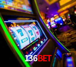 Inovações de Jogos na 136bet: O Futuro das Experiências Interativas