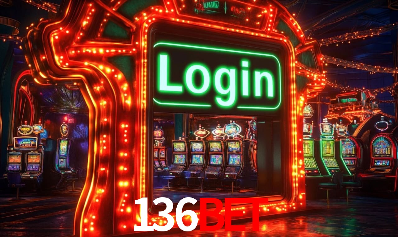 Promoções Sazonais 136bet