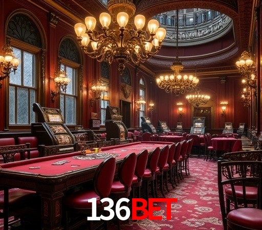 Vantagens VIP 136bet