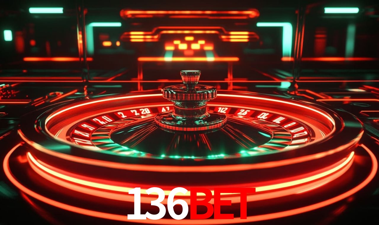 Desvendando o Mundo dos Jogos Virtuais na 136bet