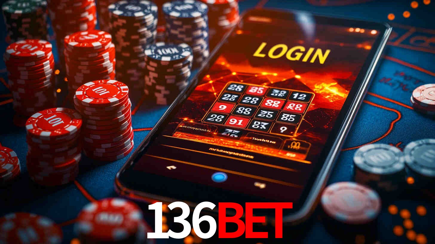 bet 136bet