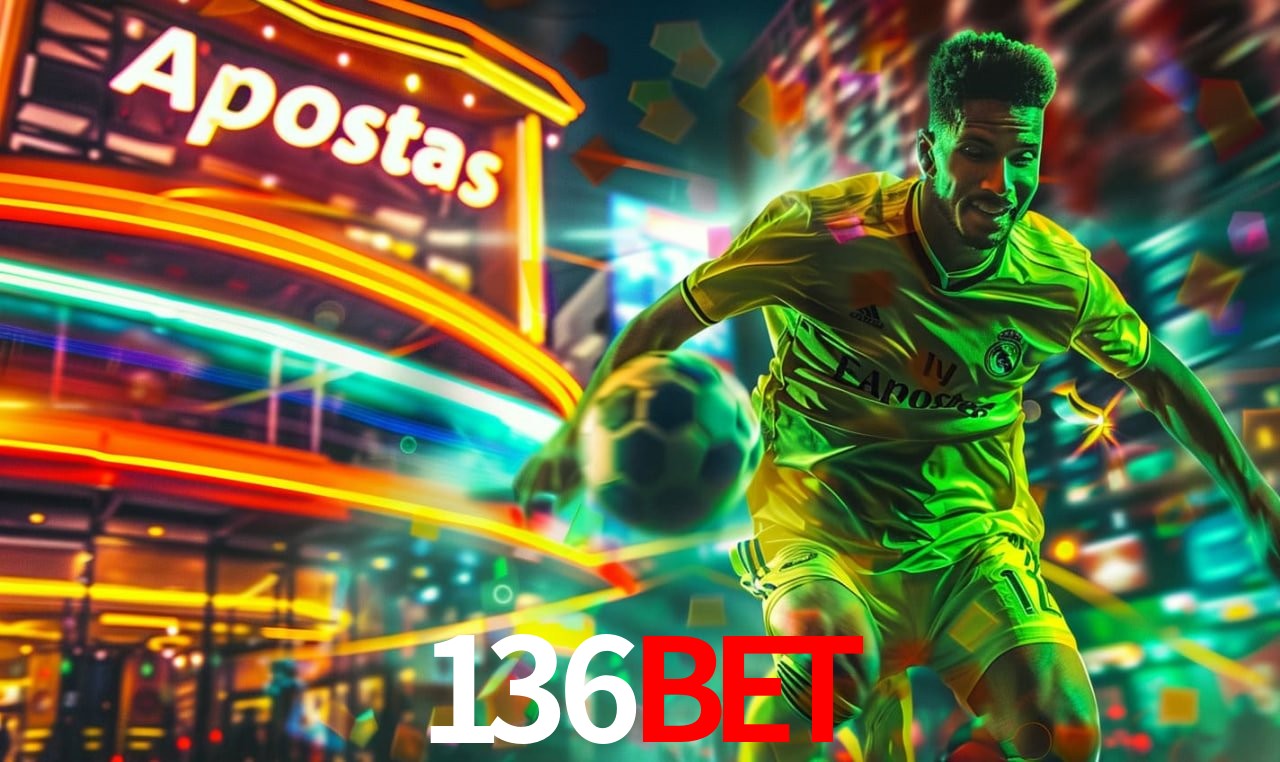plataforma 136bet