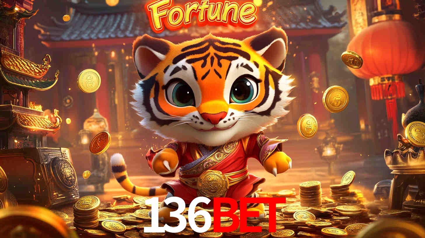 App Mobile 136bet