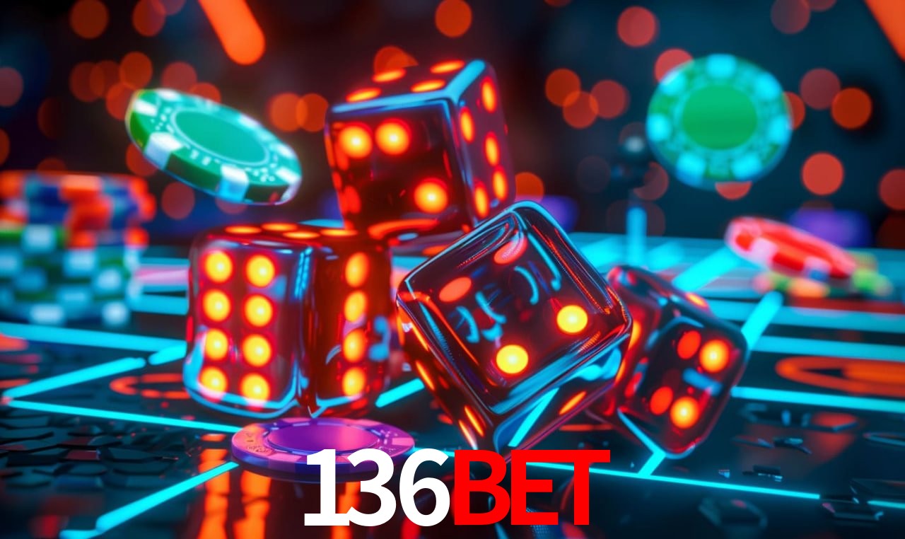 Apostas de Futebol 136bet