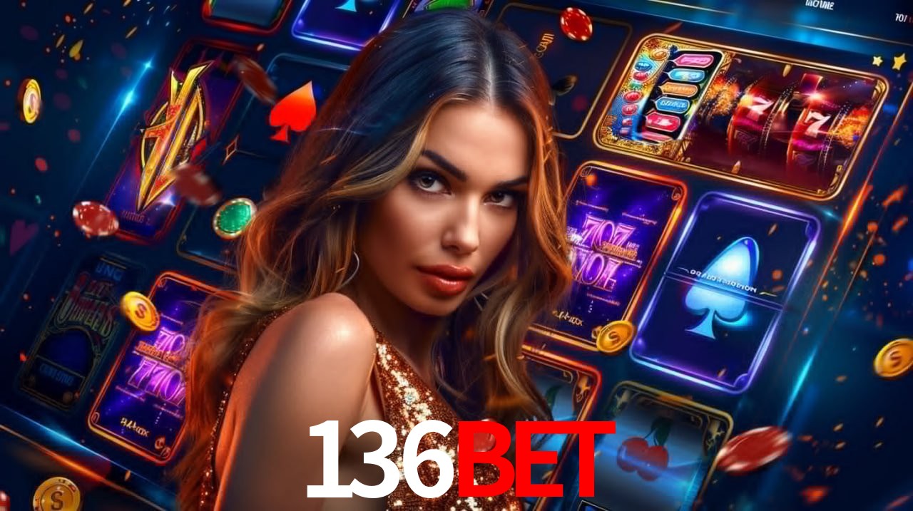 Mesa de Blackjack 136bet