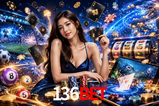 Seasonal Promotions 136bet
