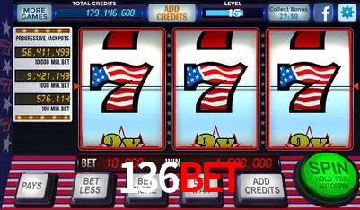 Descubra a Magia dos Jogos de Arcade no 136bet