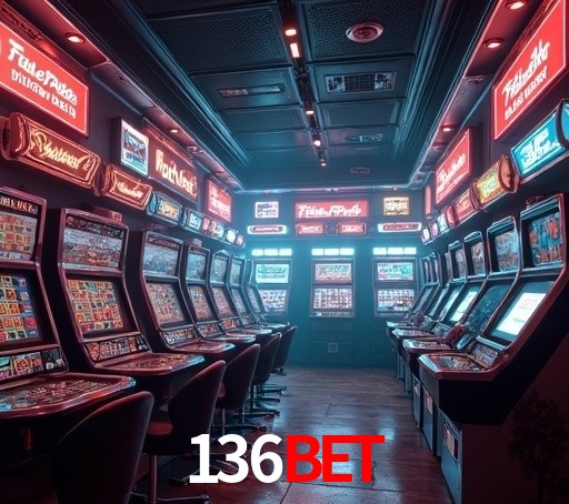 Sistema VIP 136bet