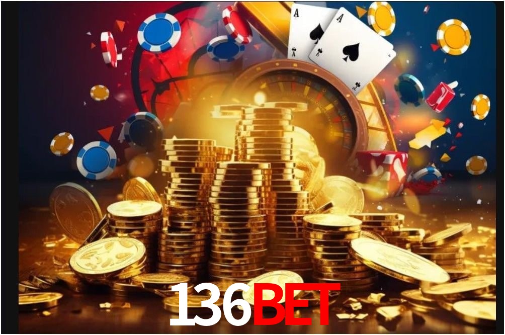 Estatísticas Esportivas 136bet