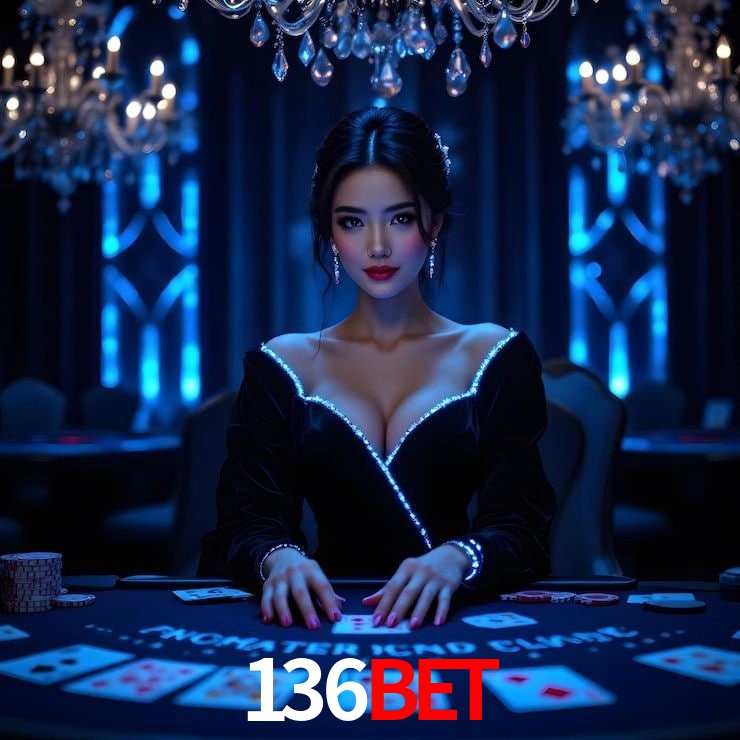 136bet Premiação acumulada / Jackpot
