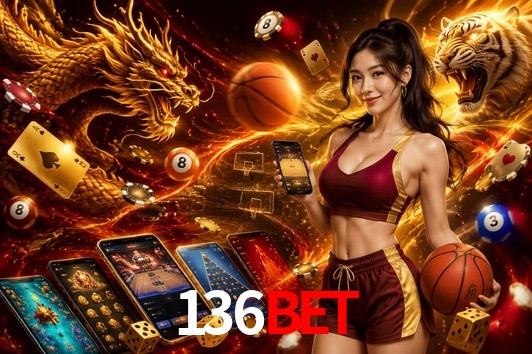 Live Casino 136bet