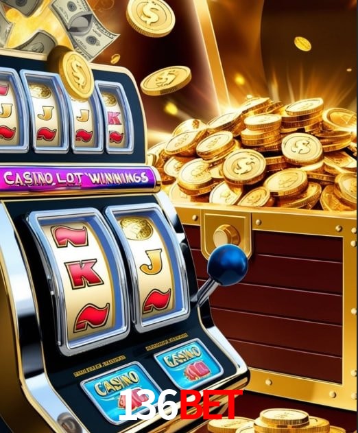 Slot Games 136bet