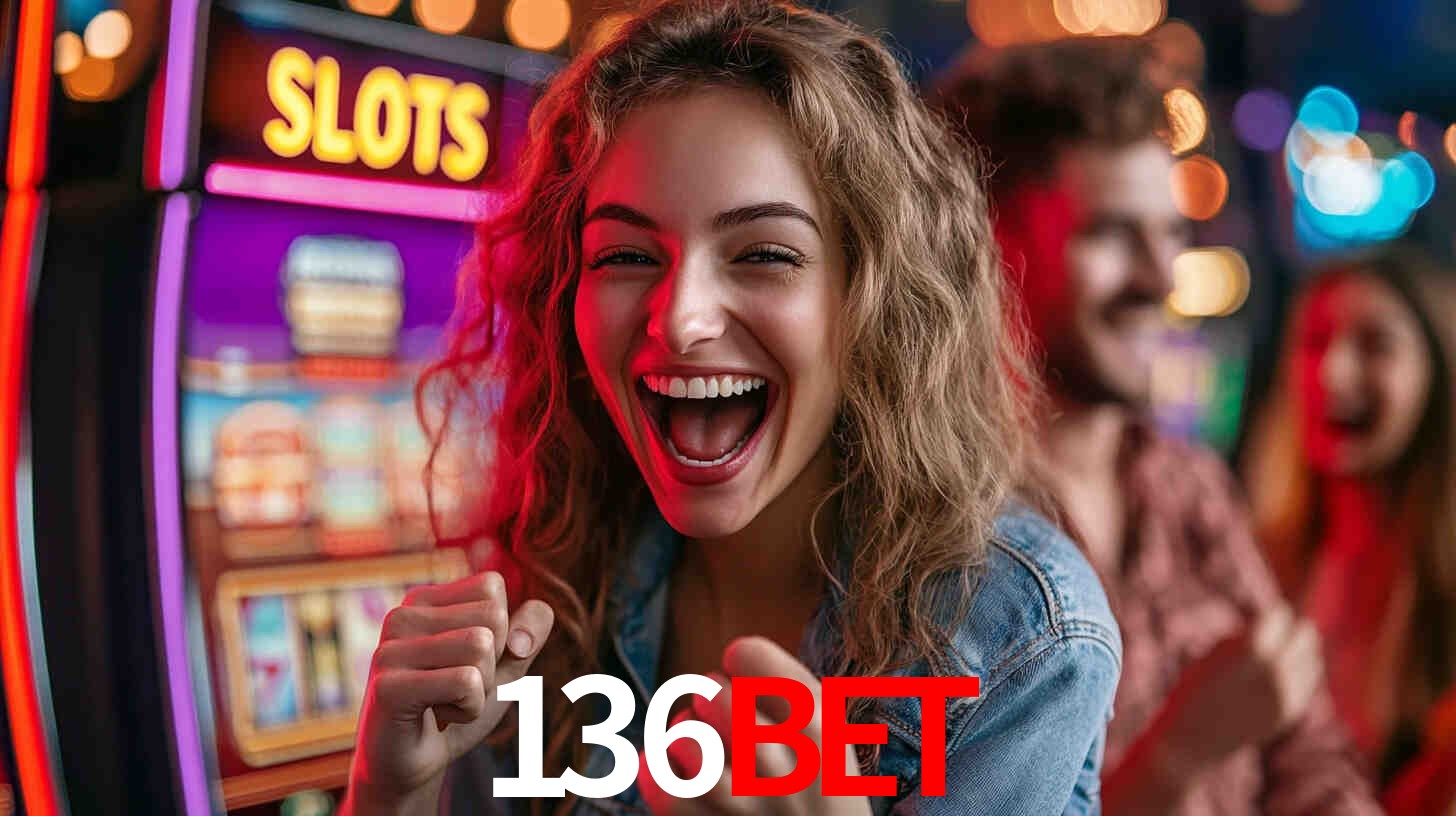 cassino 136bet