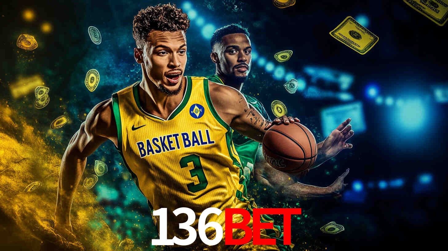 Segurança App 136bet