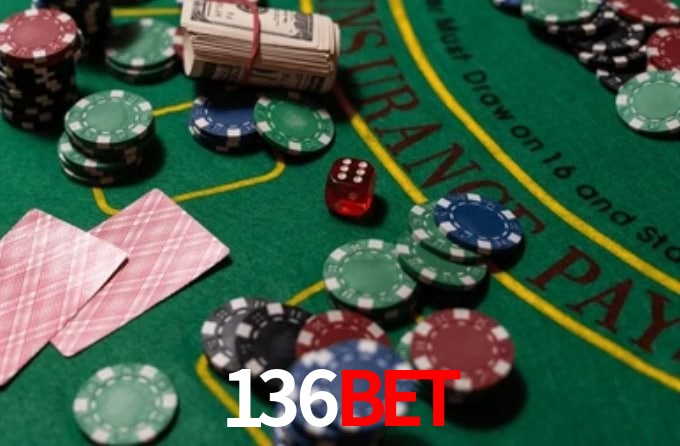 Segurança App 136bet