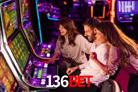 Apostas de Tênis 136bet