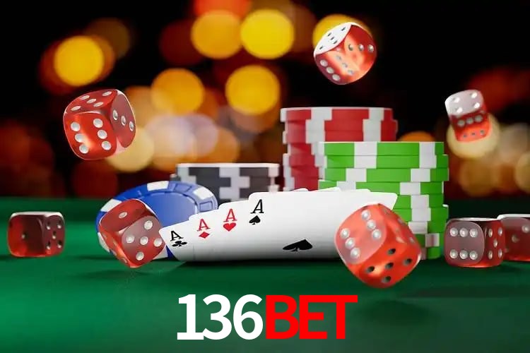 136bet Chuva de bônus em máquinas caça-níqueis