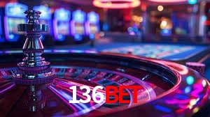 Bonus Features 136bet