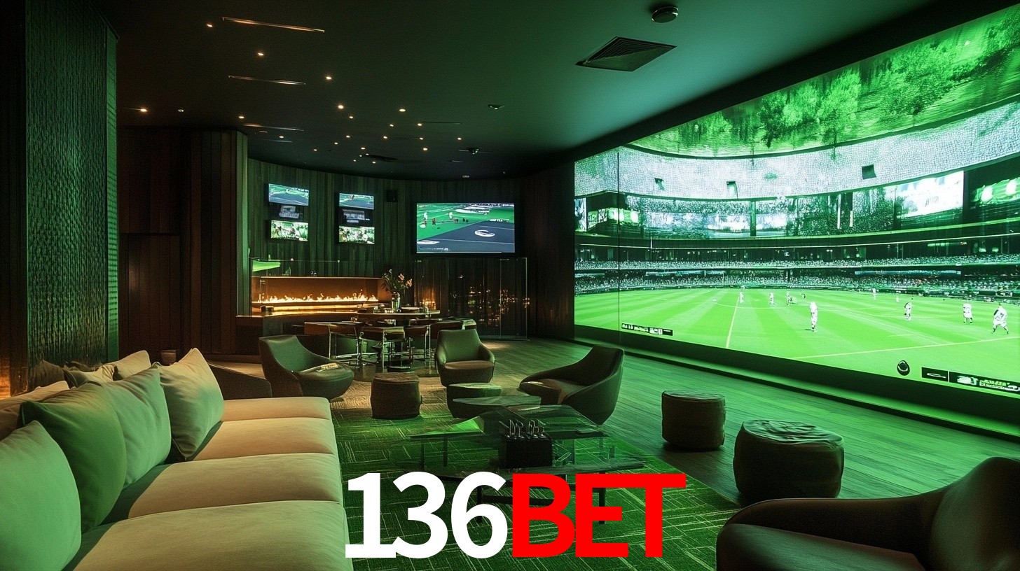 Bônus Generosos e Exclusivos no 136bet para Você!