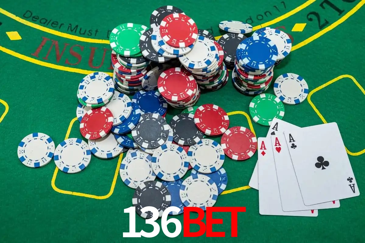 Provedores de Jogos 136bet