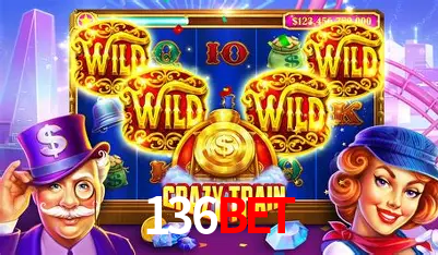 Descubra o Mundo do Cassino Online com 136bet