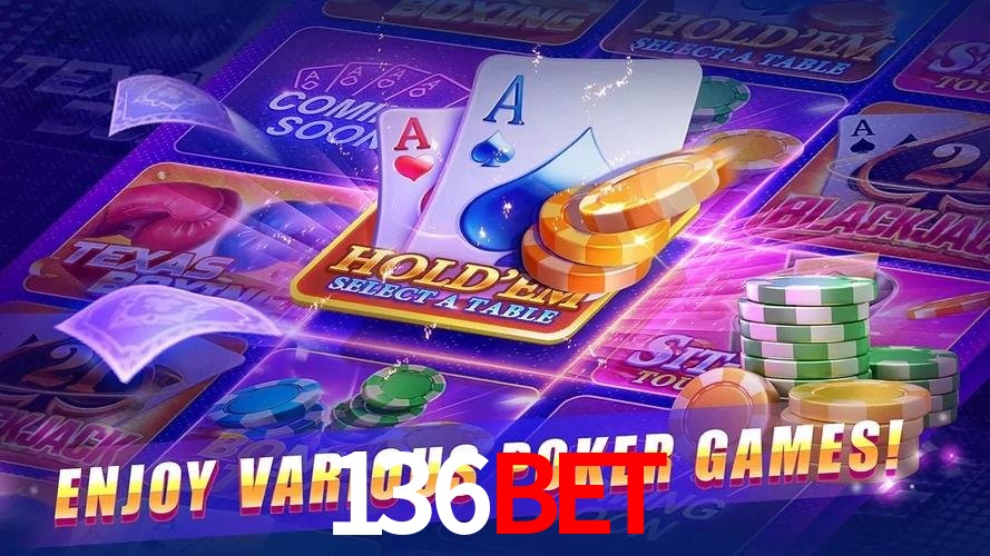 Casino VIP 136bet