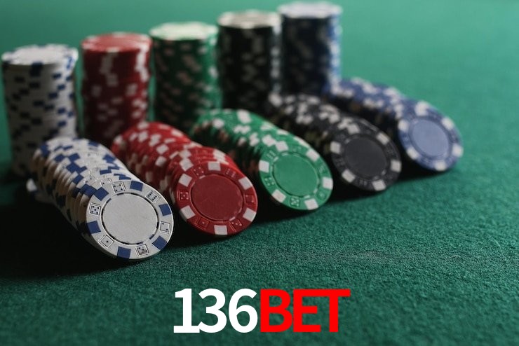 Games Directory 136bet