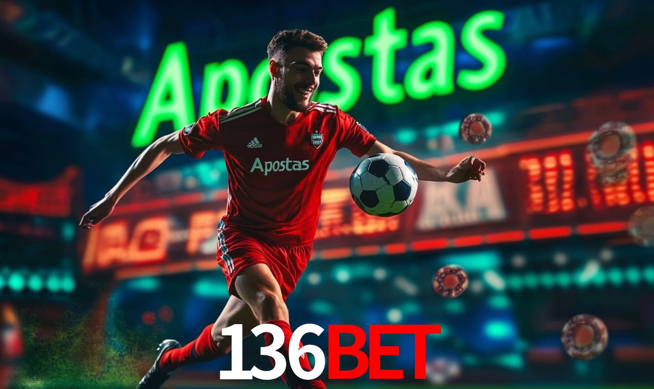 Recursos de Bônus 136bet