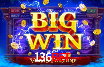 Descubra o Mundo do Cassino Online com 136bet
