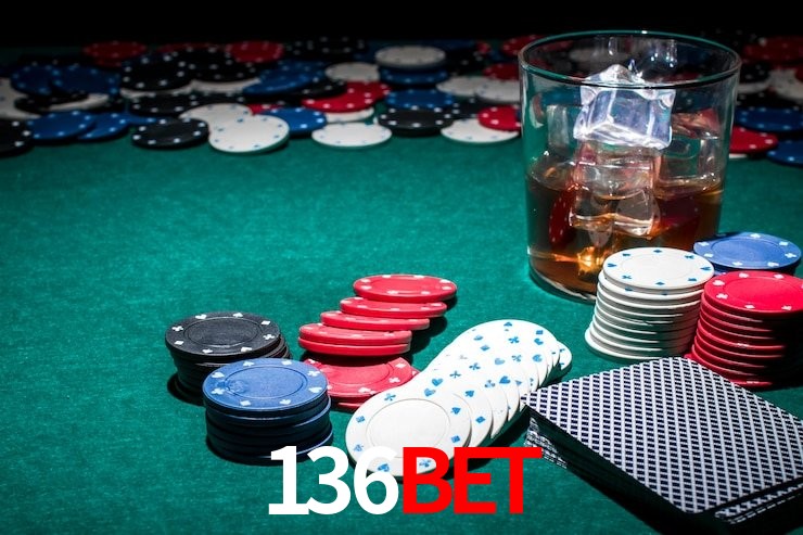 Design Responsivo 136bet