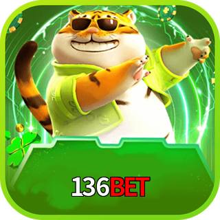 Logo da 136bet